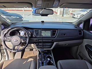 KIA CARNIVAL 2019