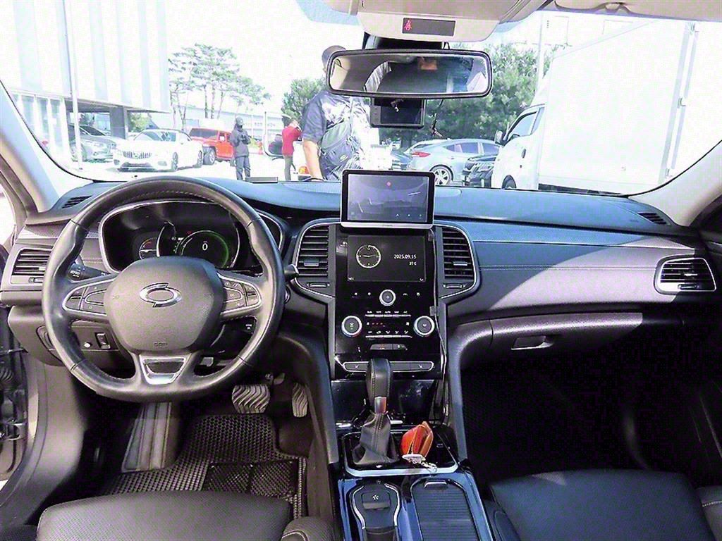 SAMSUNG SM6 2016