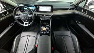 KIA K5 2021