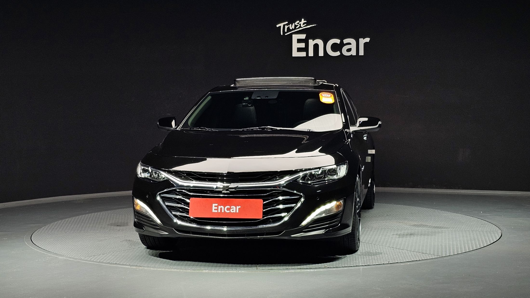 DAEWOO MALIBU 2020