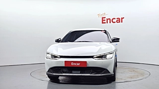 KIA EV6 2022