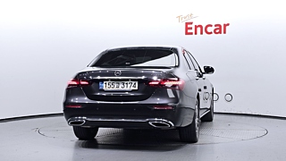 MERCEDES BENZ E-CLASS W213 2022
