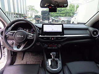 KIA K3 2021
