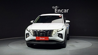 HYUNDAI TUCSON NX4 2021