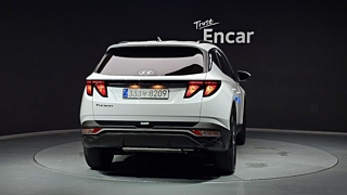 HYUNDAI TUCSON NX4 2021