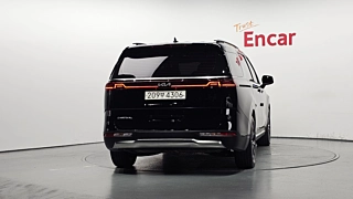 KIA CARNIVAL 2022