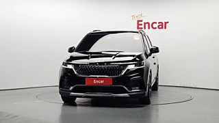 KIA CARNIVAL 2022