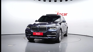 BMW X5 G05  xDrive 30d xLine 2020