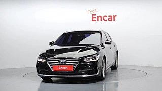 HYUNDAI GRANDEUR IG 2016