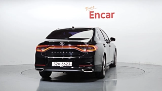 HYUNDAI GRANDEUR IG 2016
