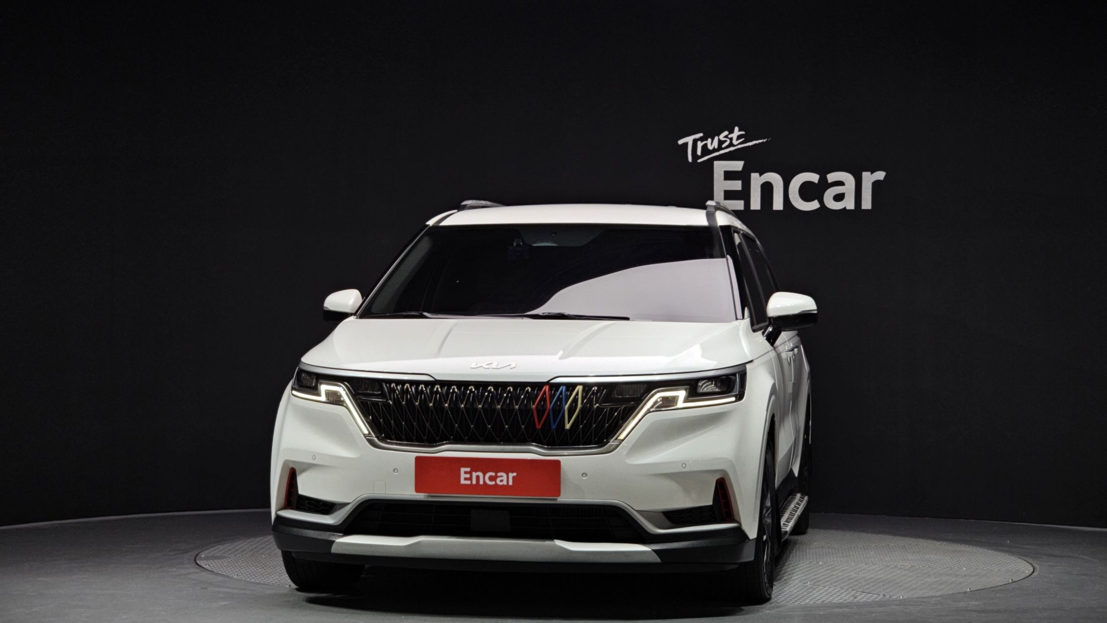 KIA CARNIVAL 2021