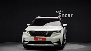 KIA CARNIVAL 2021