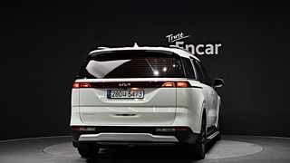 KIA CARNIVAL 2021