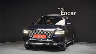 GENESIS GV80 2024