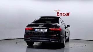 AUDI A6 C8 2020