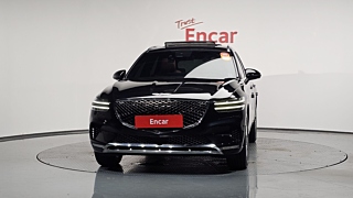 GENESIS GV70 2021
