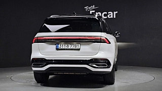 LINCOLN NAUTILUS  2 GENERATION 2.0  AWD 2024
