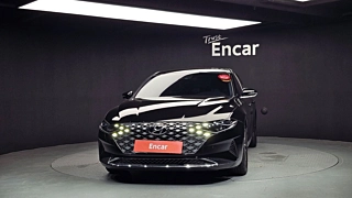 HYUNDAI GRANDEUR IG 2020