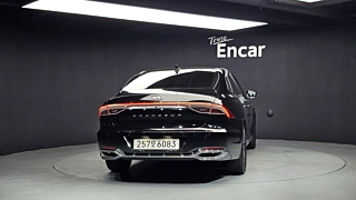 HYUNDAI GRANDEUR IG 2020