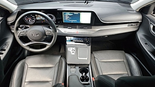 HYUNDAI GRANDEUR IG 2020