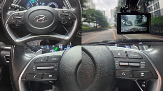 HYUNDAI SONATA HYBRID DN8 2020