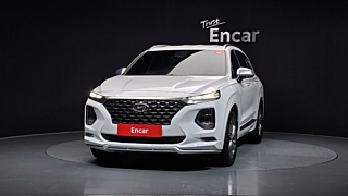 HYUNDAI SANTAFE TM 2018