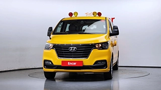 HYUNDAI STAREX GRAND 2021