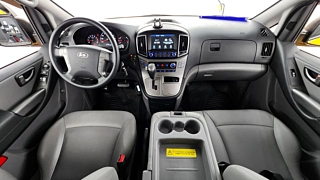 HYUNDAI STAREX GRAND 2021