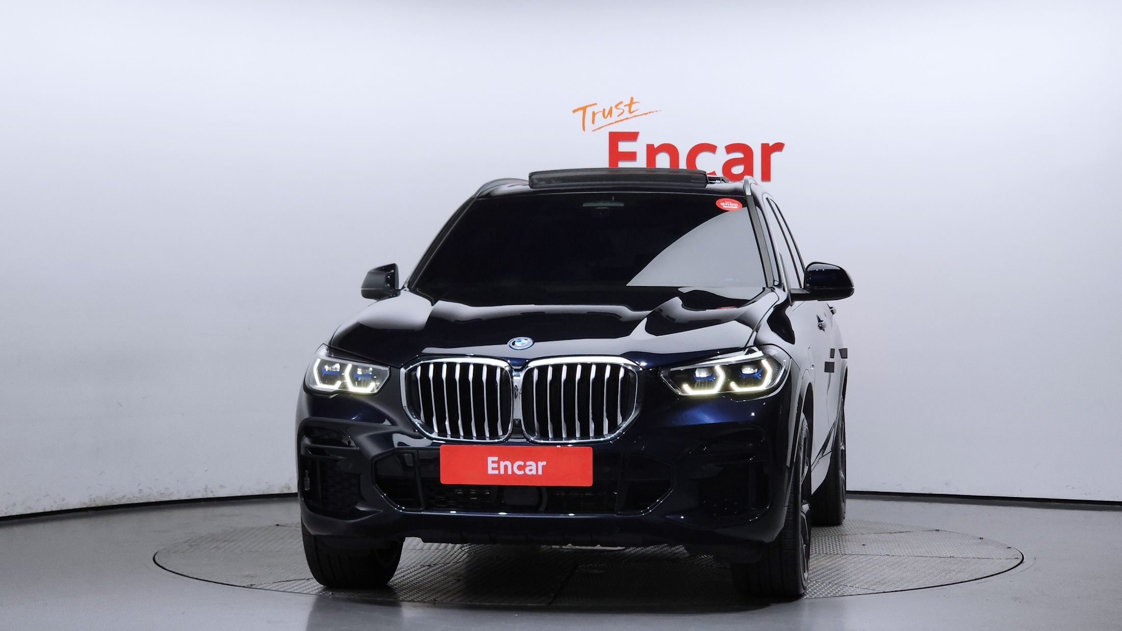 BMW X5 G05 2022