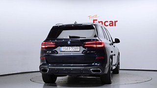 BMW X5 G05 2022