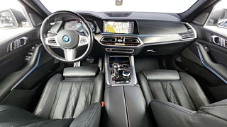 BMW X5 G05 2022