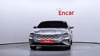 KIA K8 HYBRID 2023