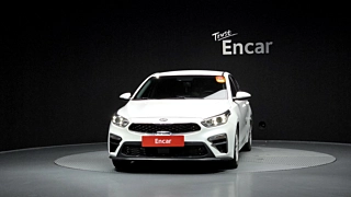 KIA K3 2021