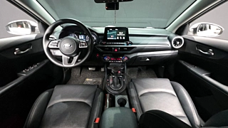 KIA K3 2021