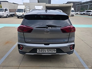 KIA NIRO 2020