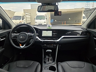 KIA NIRO 2020