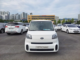 KIA RAY 2020