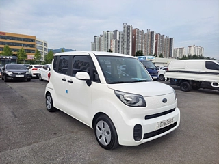 KIA RAY 2020