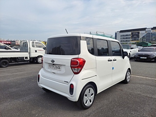 KIA RAY 2020