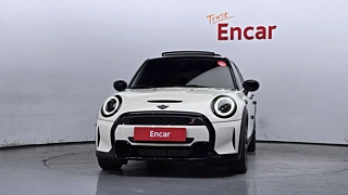 MINI COOPER S 2022