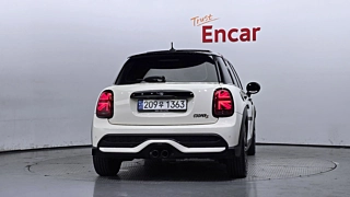 MINI COOPER S 2022