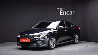 KIA K5  2 GENERATION 2.0 MX 2018