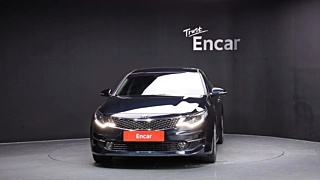 KIA K5  2 GENERATION 2.0 MX 2018