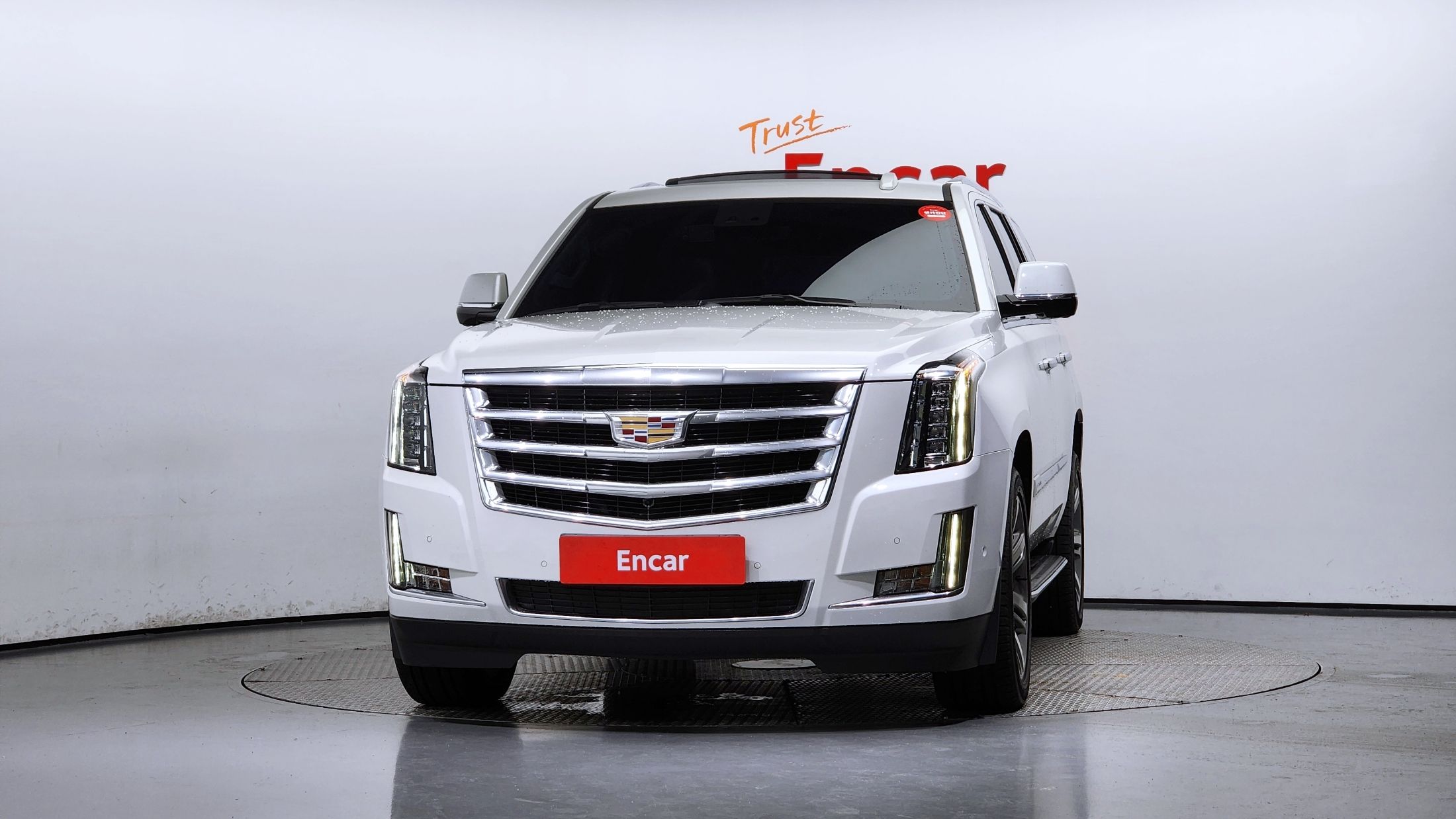 CADILLAC ESCALADE 2020