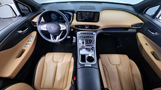 HYUNDAI SANTAFE 2023