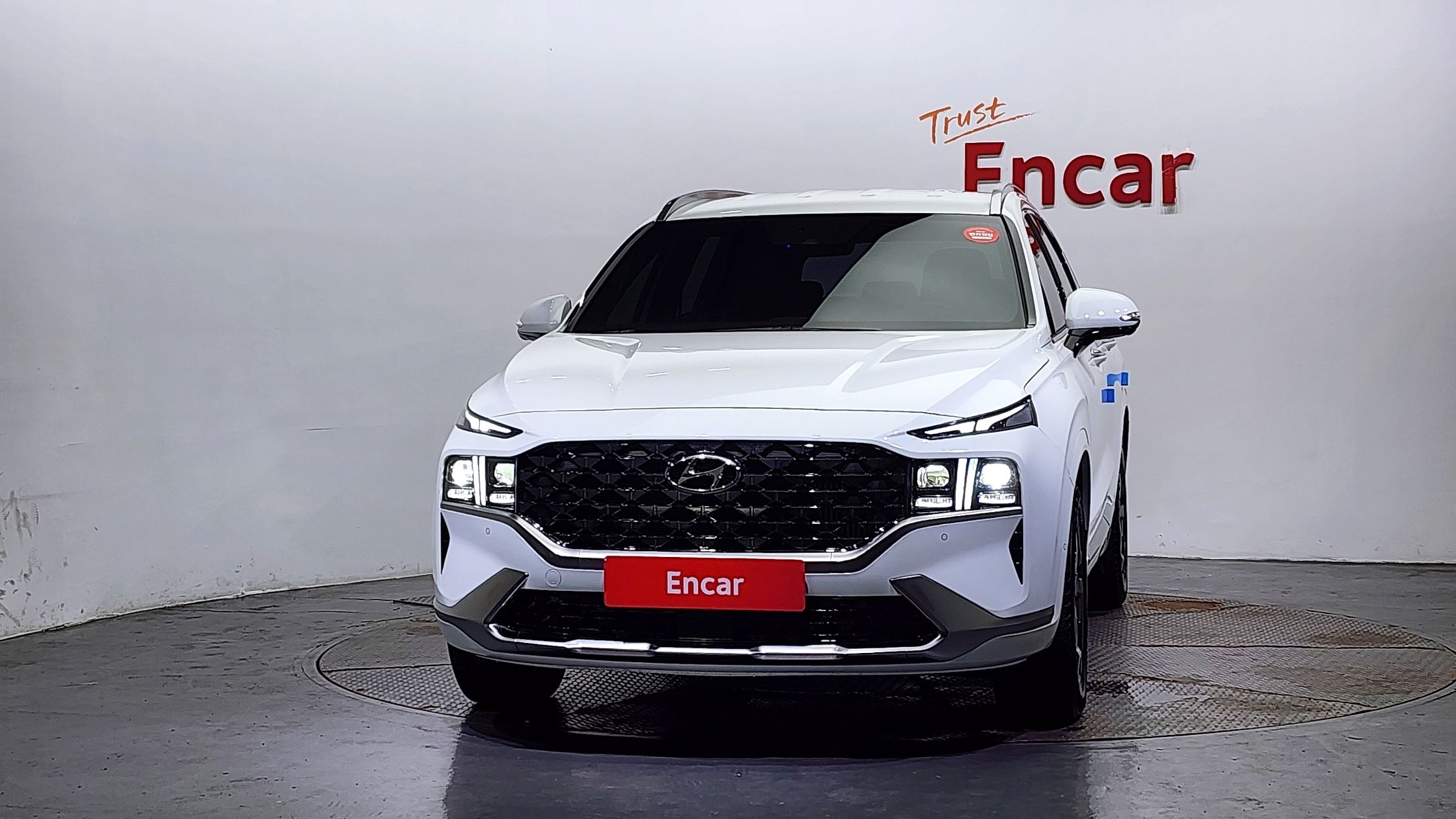 HYUNDAI SANTAFE 2023
