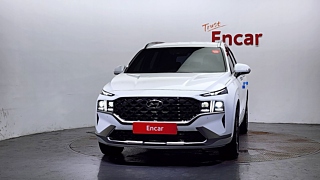 HYUNDAI SANTAFE 2023