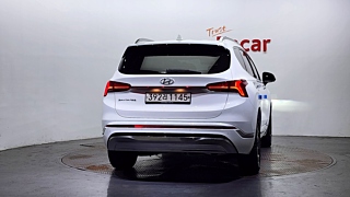 HYUNDAI SANTAFE 2023