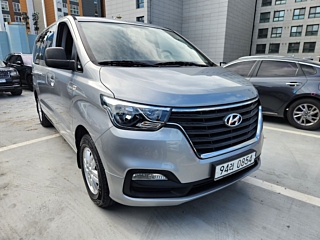 HYUNDAI STAREX GRAND 2018