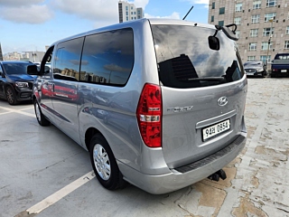 HYUNDAI STAREX GRAND 2018